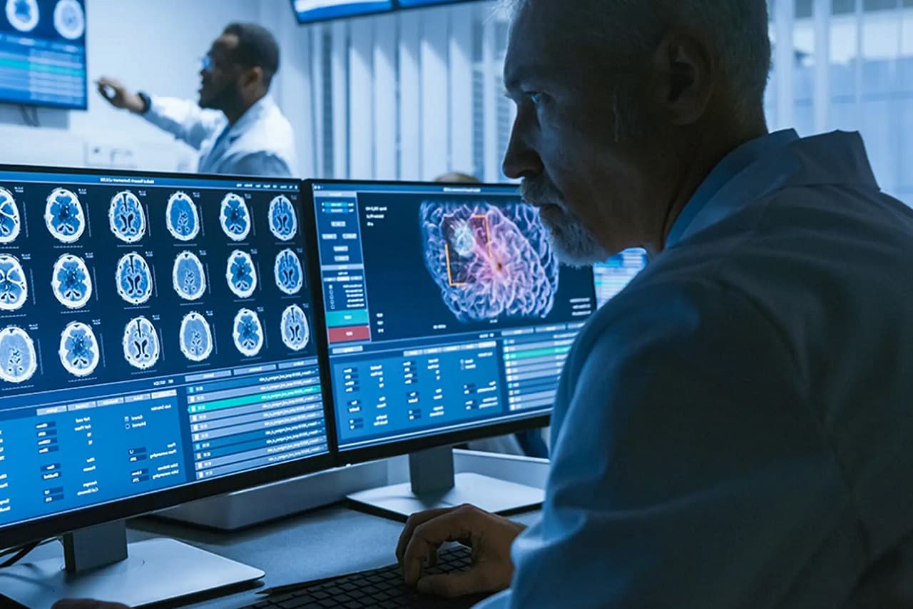 Datamate: Healthcare Analytics