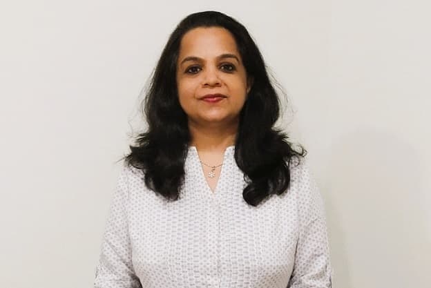 Dr. Neetha J. Eappen