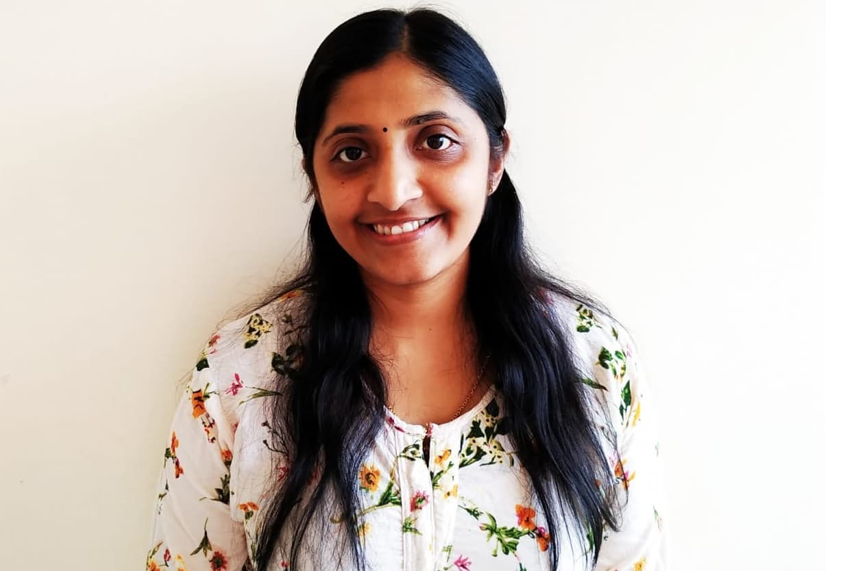 Nisha Nenmini